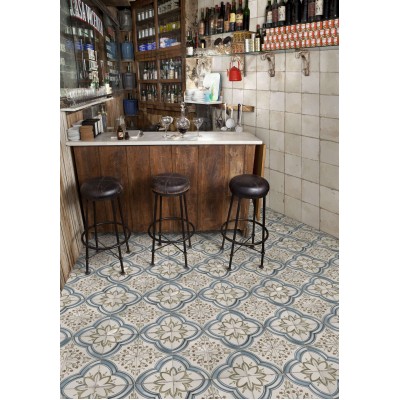 Плитка 38161 Fs Nijar Natural 45x45x0,95