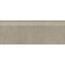 Ступени DD841690R/GR Ступень Про Догана бежевый матовый обрезной 30x80x0,9