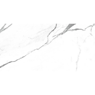 Керамогранит NR235 Dalim White Матовый 60x120