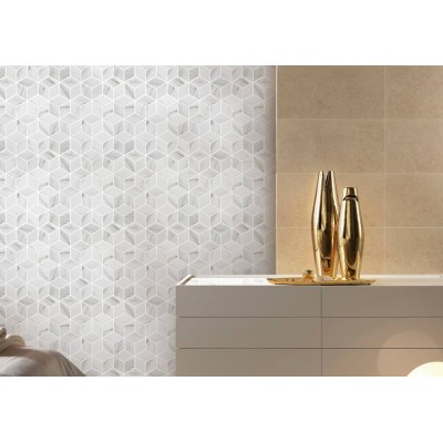 Мозаика Florence (POL) 1.5х1.5 30.5х30.5