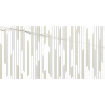 Плитка 04-01-1-18-03-00-4134-0 Alaska Декор белый 30x60