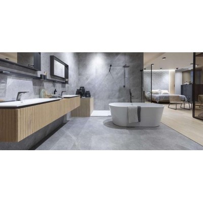 Керамогранит 100336927 Mystic Grey L 80x80