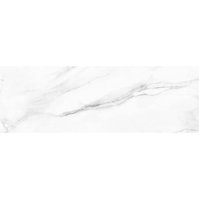 Плитка Marble matt white 01 30х90