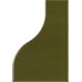 Плитка 28850 Curve Garden Green Gloss 8,3x12