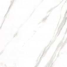 Керамогранит Eco Marble Royal White Matt 60x60