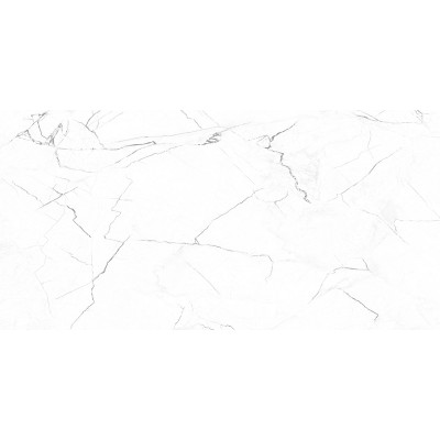 Плитка GT95VG Solo Белый 50x25