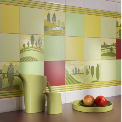 Плитка VT/A558/5109 Бардини 6 20x20