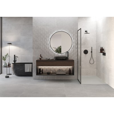 Плитка Ardulin MT Concept White 30x90