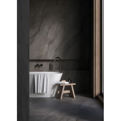 Керамогранит K-2403/MR/600x600 Bereg Grey Beige Matt 600x600x9