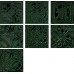 Плитка D-Tinta green 14.8x14.8