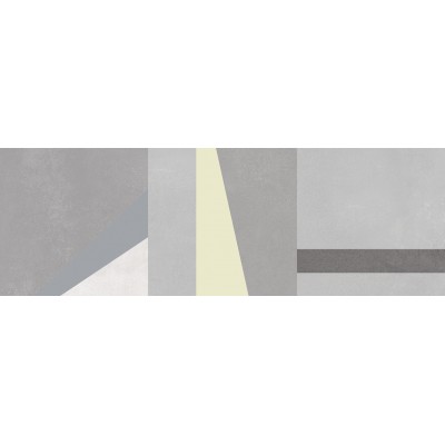 Плитка 13154TR Grip deco матовый обрезной 30x89,5