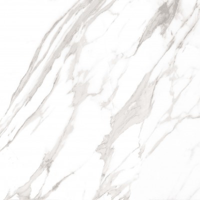 Керамогранит Eco Marble Royal White Matt 60x60