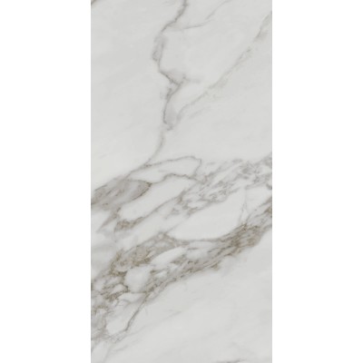 Плитка 48016R Монте Тиберио бежевый светлый глянцевый обрезной 40x80x1