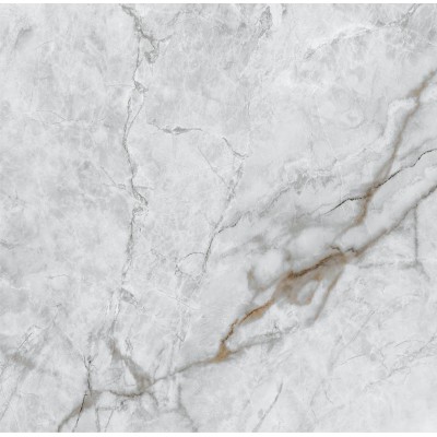 Плитка TP453611D Аталия серый матовый 45x45