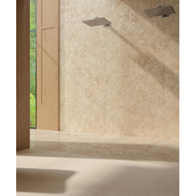 Ступени 620040000131 Rinascente Clay Gradino Lineare Angolo Sx LASTRA 20mm 30x60