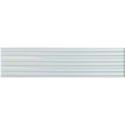 Плитка 32412 Lumina Rivia Marram Blue Gloss 6х24,6