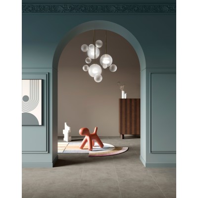 Керамогранит 610010002796 Creta White 60x60