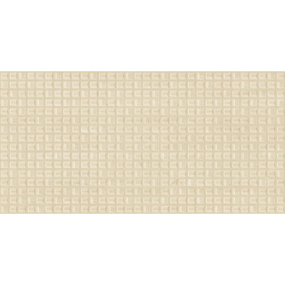 Плитка HCQC Marvel T 3D Mini Qube Navona White Matt 40x80