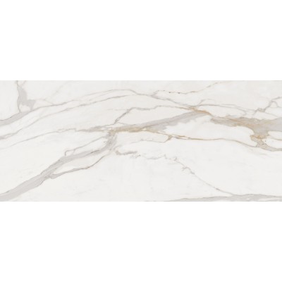 Керамогранит K8A2 Calacatta Gold Silk RT 120x278