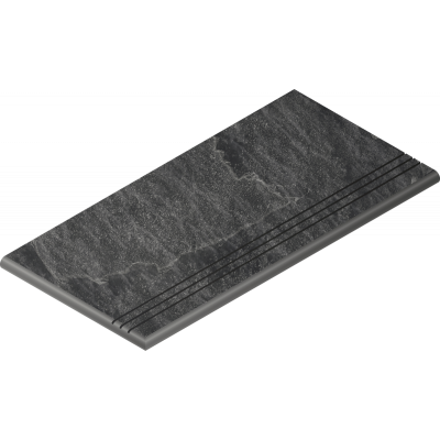 Ступени 620040000207 Materia X2 Titanium Gradino Round Grip SX 30x120