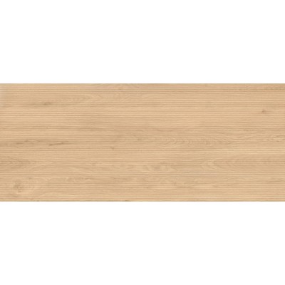 Плитка AX17 Log 3D Pleat Bright Oak Matt 50x120