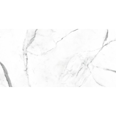 Керамогранит NR235 Dalim White Матовый 60x120