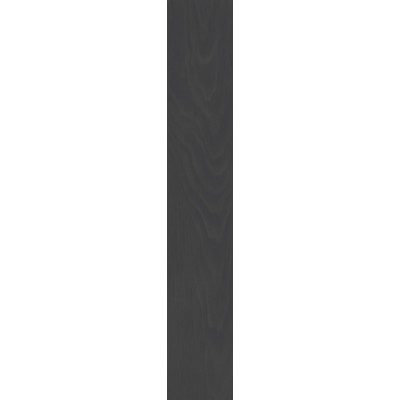 Керамогранит KM2012G0011R Манифик вуд чёрный матовый обрезной 20x119,5x0,9