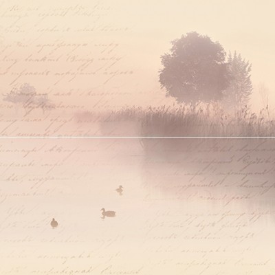 Плитка Панно Classics P2-2D199 40х40