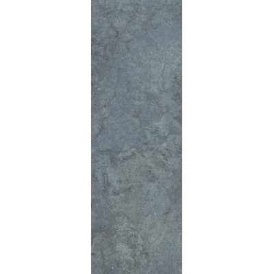 Плитка 13117TR Эвора синий светлый глянцевый обрезной 30x89,5x0,9