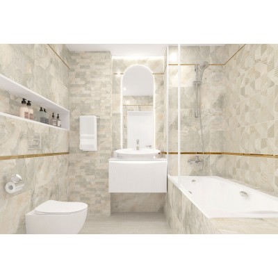 Плитка 18-00-11-3610 Arno бежевый 30х60