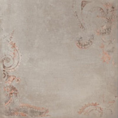 Керамогранит 60991 Kirman Clay (5 soggetti Mix) RT 60x60