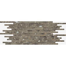 Мозаика 610110000644 Charme Deluxe Имперадор Стрип Люкс 26x75