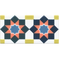 Плитка HGD/A327/16000 Алькасар 15x7,4