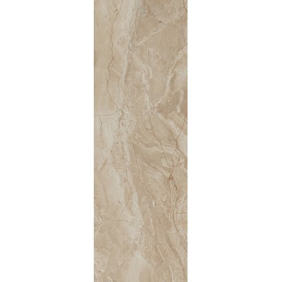 Плитка 13114TR Эвора бежевый глянцевый обрезной 30x89,5x0,9