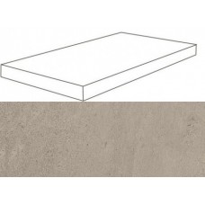 Ступени 620070001121 Silver Grey Scalino Angolare DX Lap 33x60