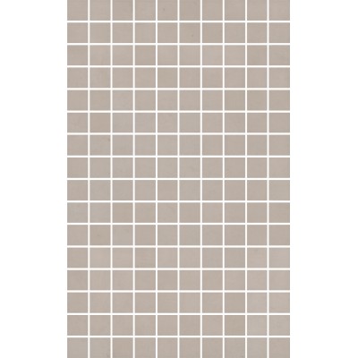 Плитка MM6411 Декор Левада мозаичный бежевый глянцевый 25х40