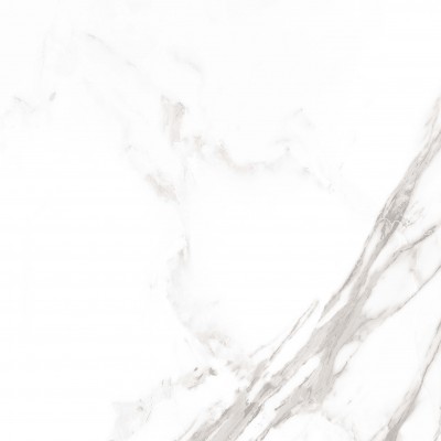 Керамогранит Eco Marble Royal White Matt 60x60