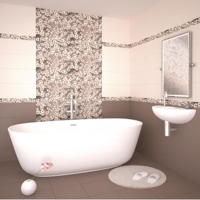 Плитка 586432002 Декор AMATI PALAZZO 20,1х50,5