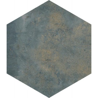 Керамогранит SG23036N Гроссето синий матовый 20x23,1