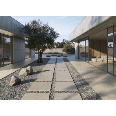 Плитка 41765 Haven Sand Dec/33,3x100x0,98/R