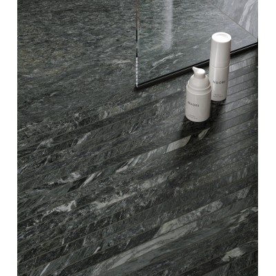 Мозаика 620110000105 Skyfall Гриджио Брик 3D Пат 28x78