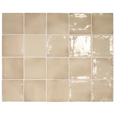 Плитка 26913 Beige Argile 10x10