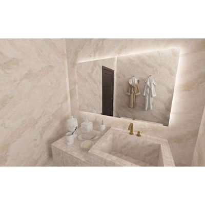 Керамогранит PRO 1048G Sahara Beige 600x600