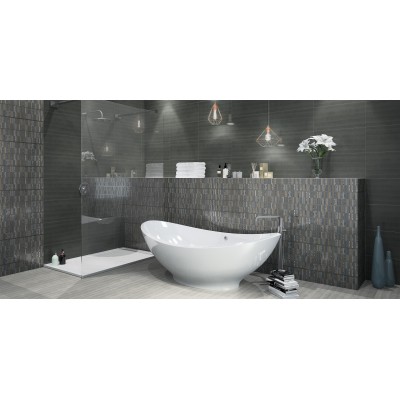 Плитка Декор Aura Marfil Floris 31,5x63