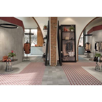 Керамогранит A3OH Venti Boost Carpet 2C 20x20