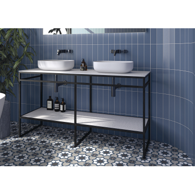 Плитка Atmosphere Decor More Marine 12.5x25