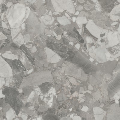 Керамогранит KM6060G0391R20 Чеппо ди Сицилия серый матовый обрезной 60x60x2