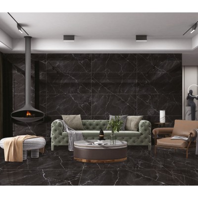 Керамогранит Opera Onyx Grey 80x160