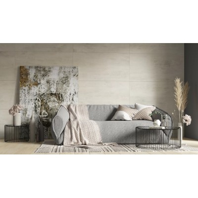 Ступени K-2011/MR/st01 Elevator Grey Beige 300x1200x10