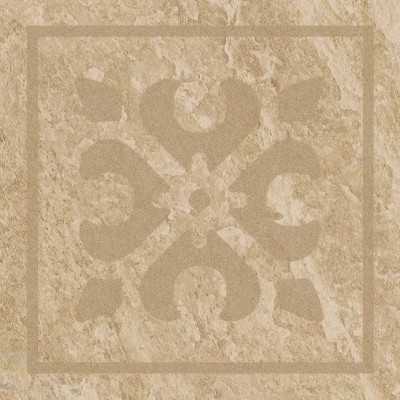 Керамогранит 610090001122 Alpi Beige Tozzetto Celtico 10х10